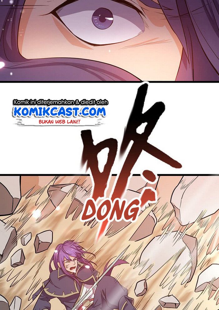 Chaotic Sword God chapter 73 halaman 33
