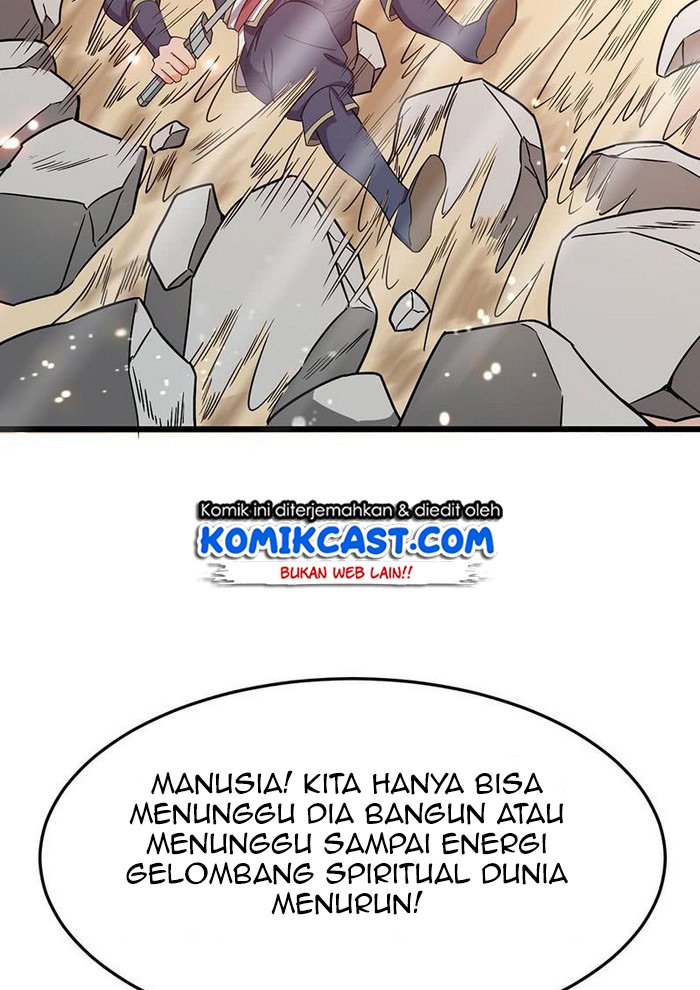 Chaotic Sword God chapter 73 halaman 34