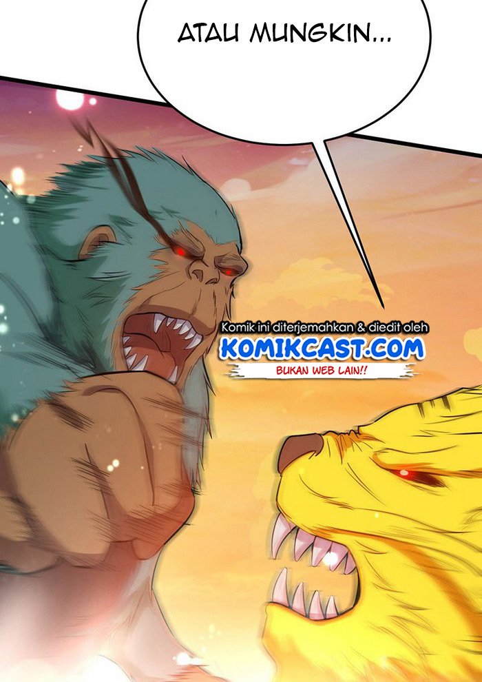Chaotic Sword God chapter 73 halaman 36