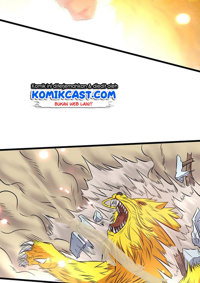 Chaotic Sword God chapter 73 halaman 37