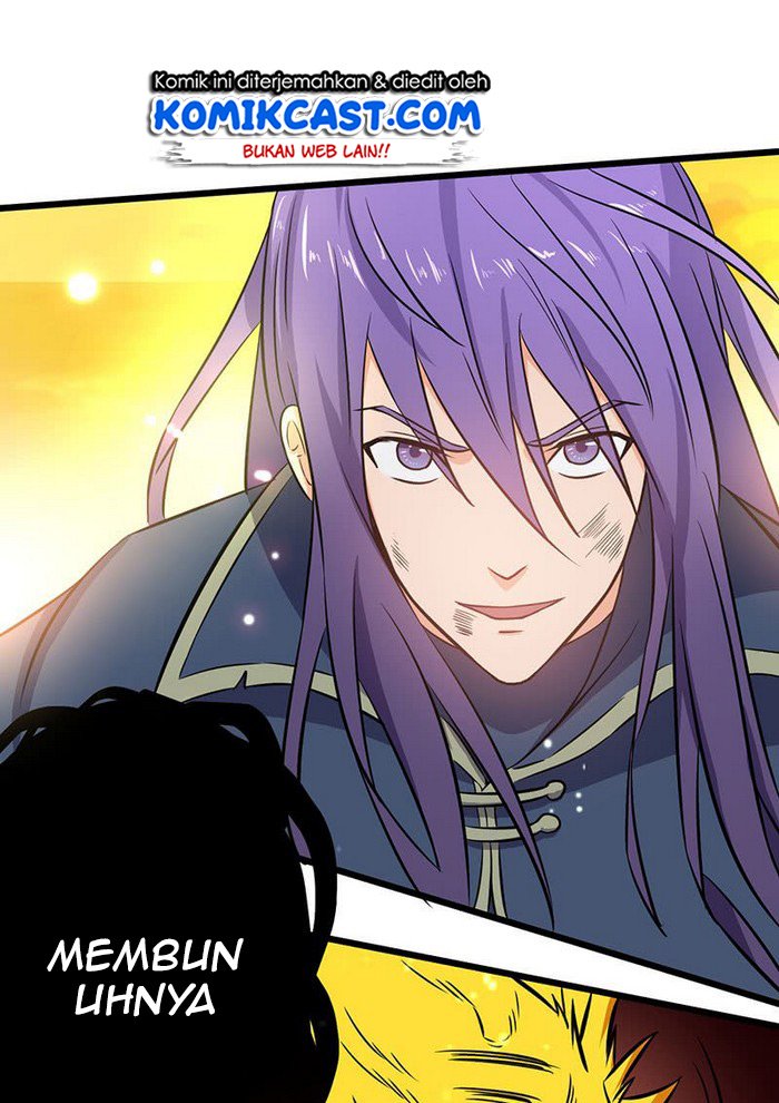 Chaotic Sword God chapter 73 halaman 39