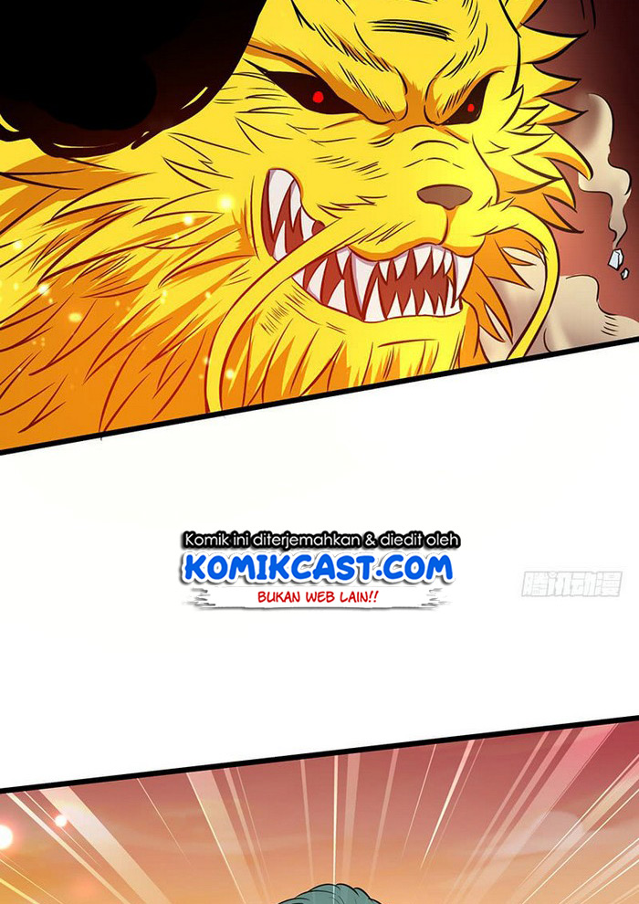 Chaotic Sword God chapter 73 halaman 40