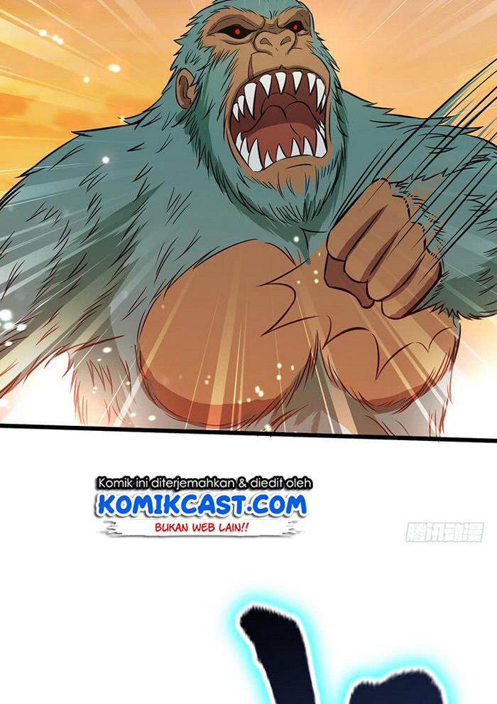 Chaotic Sword God chapter 73 halaman 41