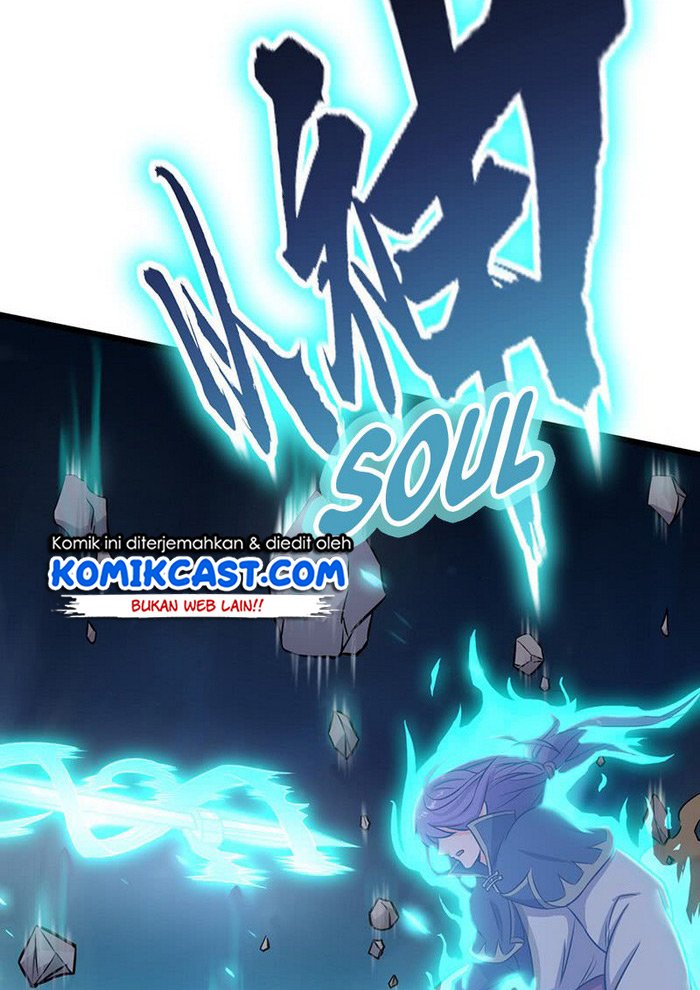 Chaotic Sword God chapter 73 halaman 42