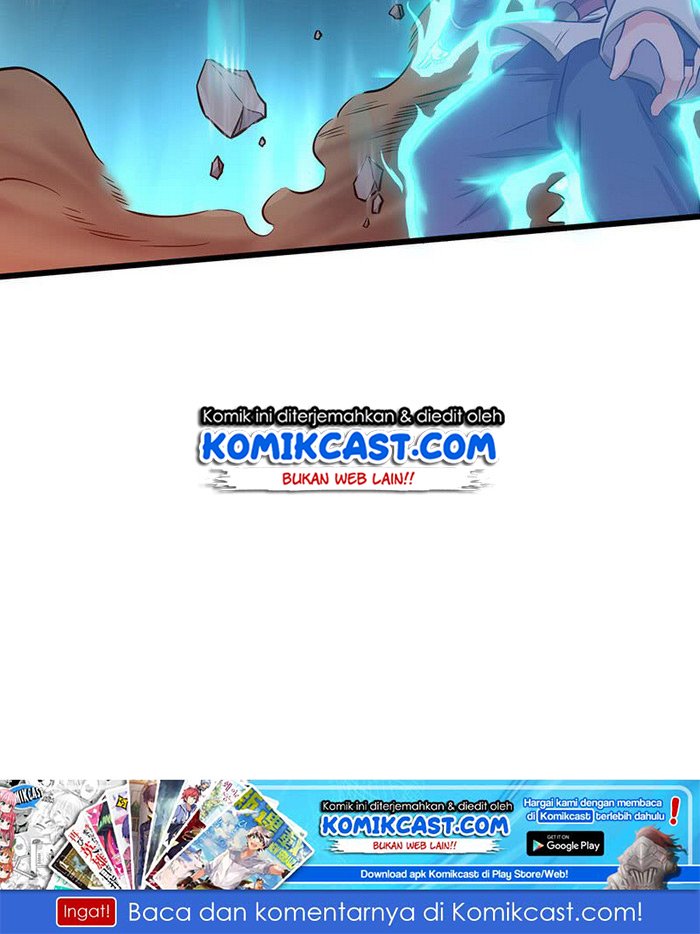 Chaotic Sword God chapter 73 halaman 43