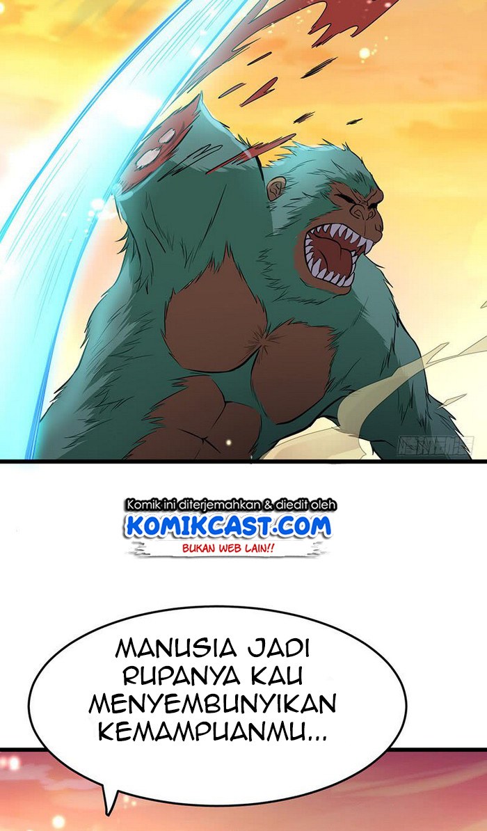 Chaotic Sword God chapter 74 halaman 4