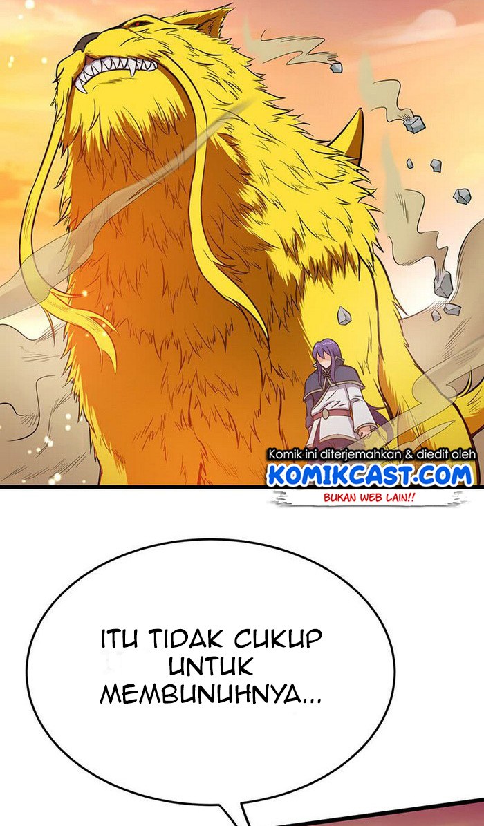 Chaotic Sword God chapter 74 halaman 5
