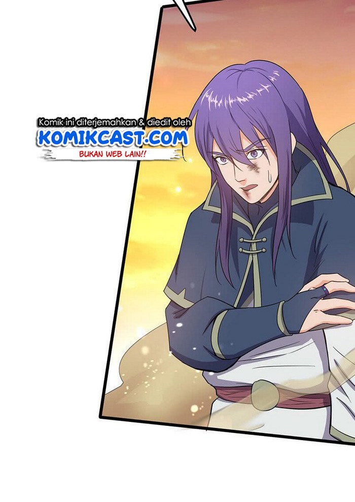 Chaotic Sword God chapter 74 halaman 6