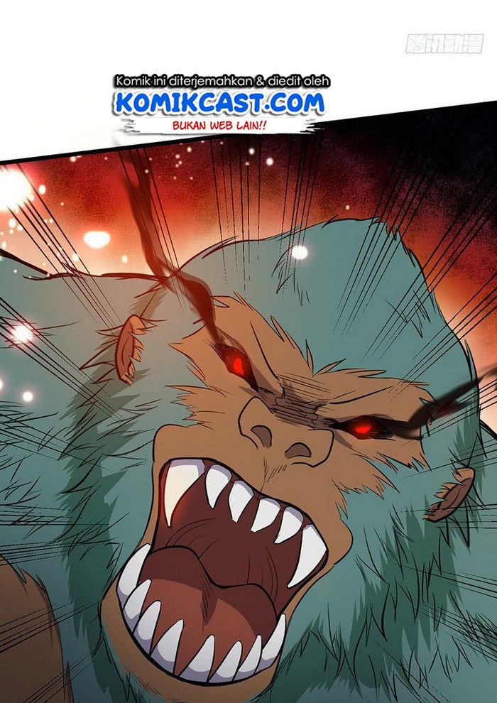 Chaotic Sword God chapter 74 halaman 7