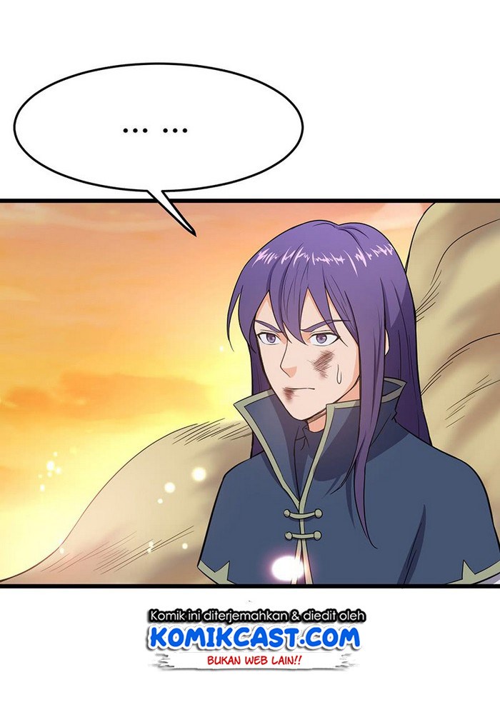 Chaotic Sword God chapter 74 halaman 10