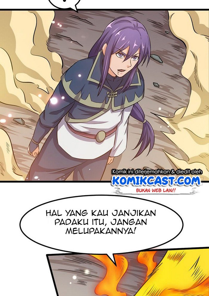Chaotic Sword God chapter 74 halaman 12