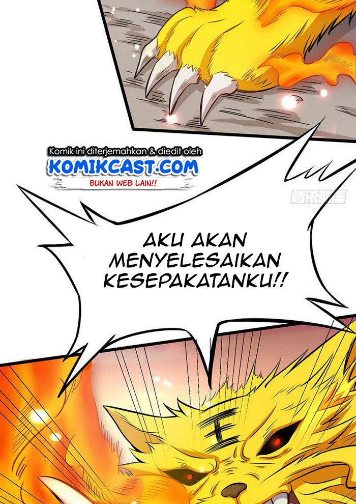 Chaotic Sword God chapter 74 halaman 13
