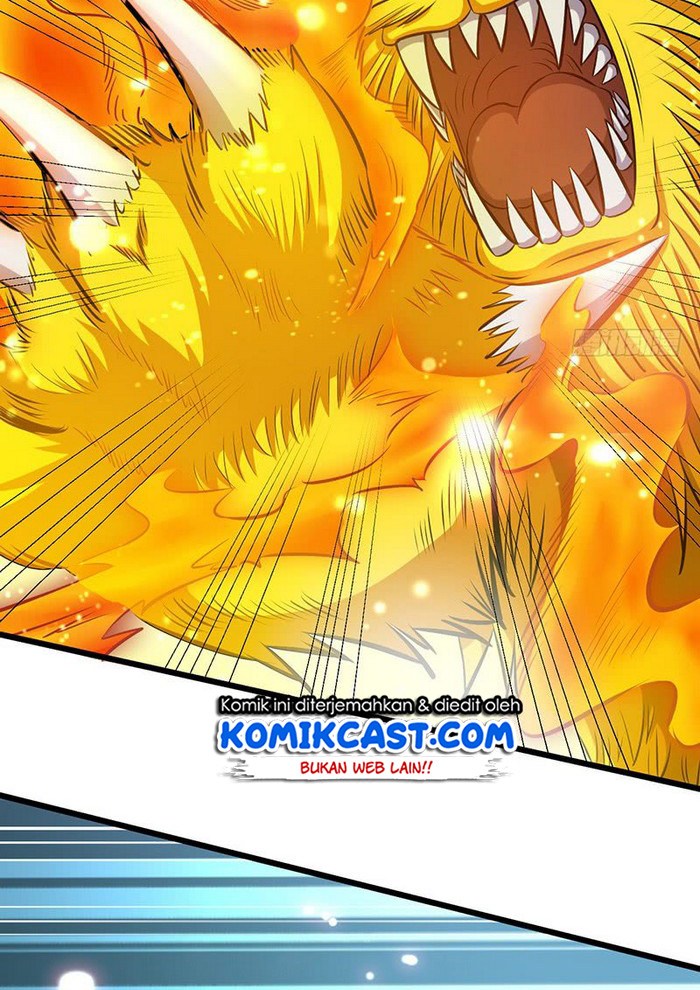 Chaotic Sword God chapter 74 halaman 14