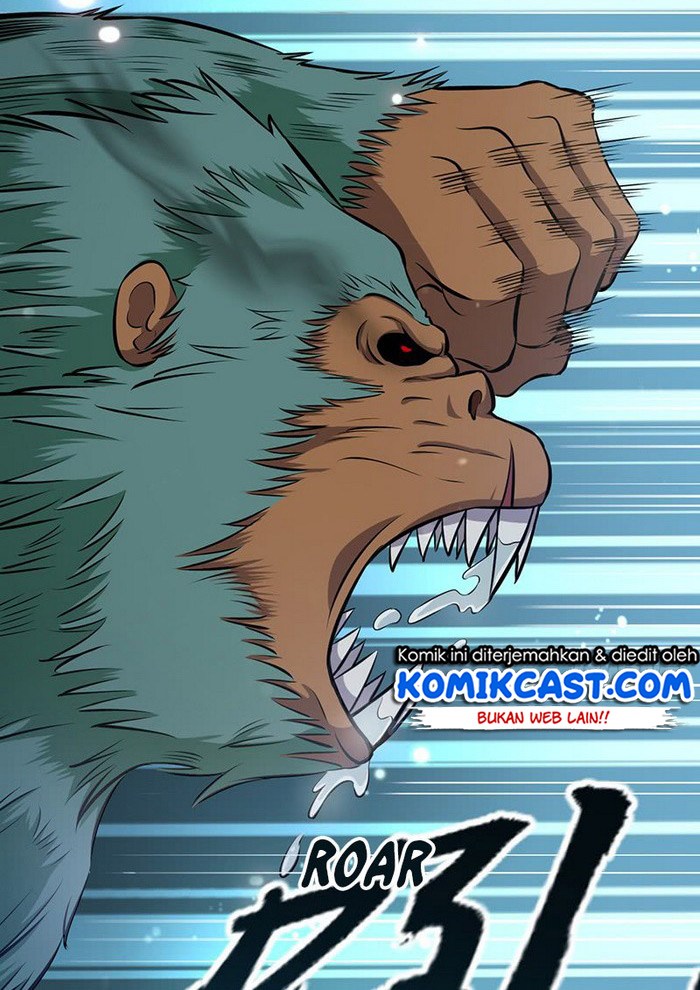 Chaotic Sword God chapter 74 halaman 15