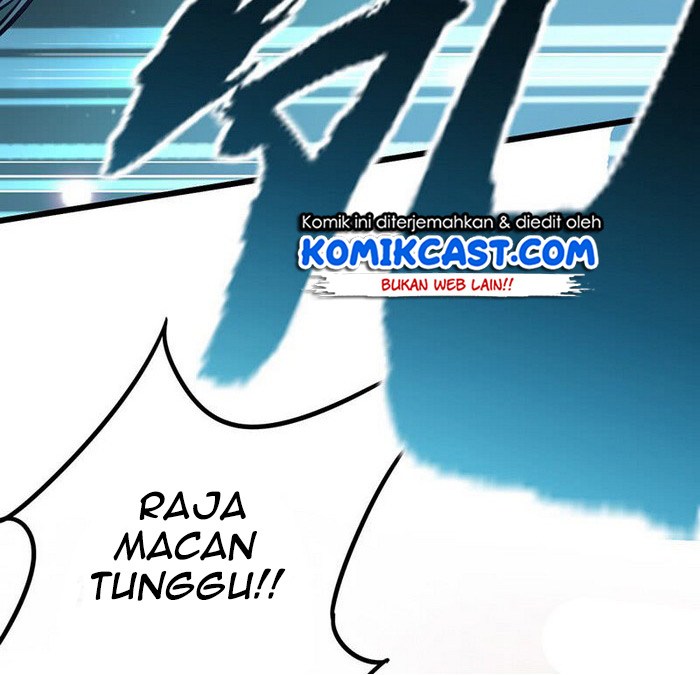 Chaotic Sword God chapter 74 halaman 16