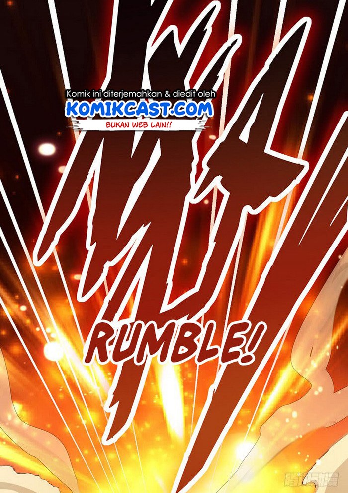 Chaotic Sword God chapter 74 halaman 18
