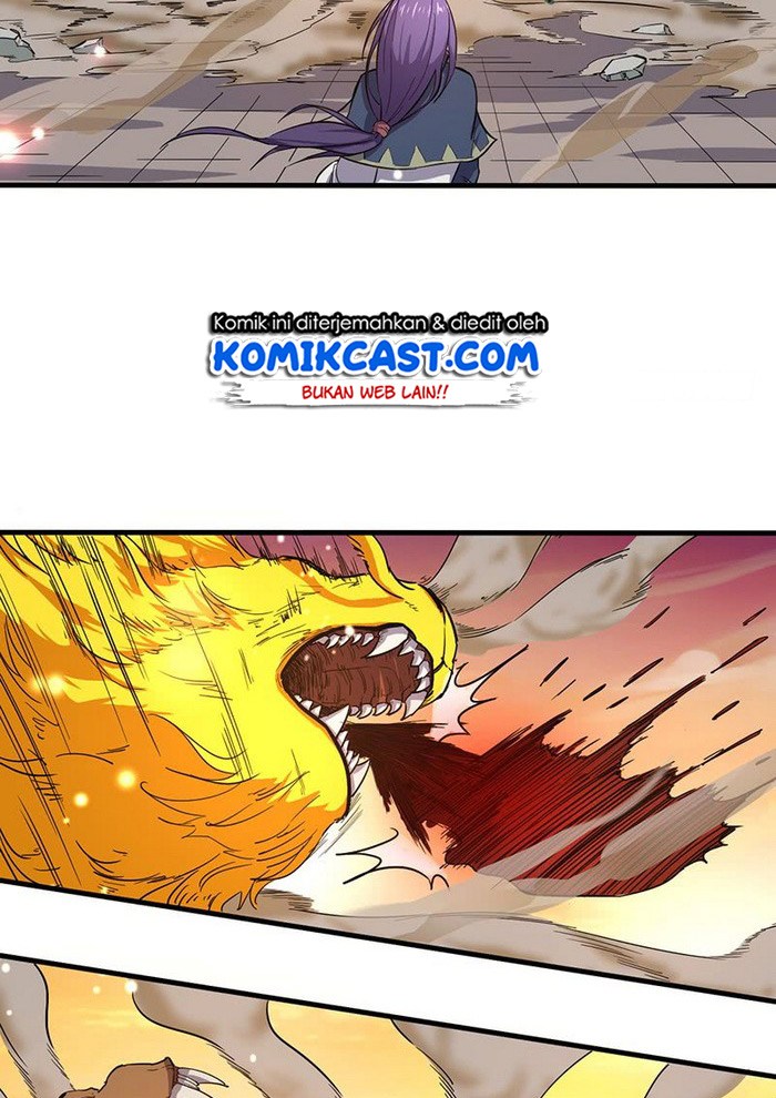 Chaotic Sword God chapter 74 halaman 22