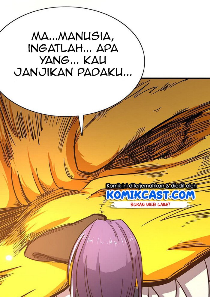 Chaotic Sword God chapter 74 halaman 24
