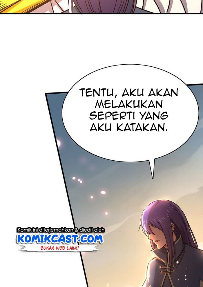 Chaotic Sword God chapter 74 halaman 25