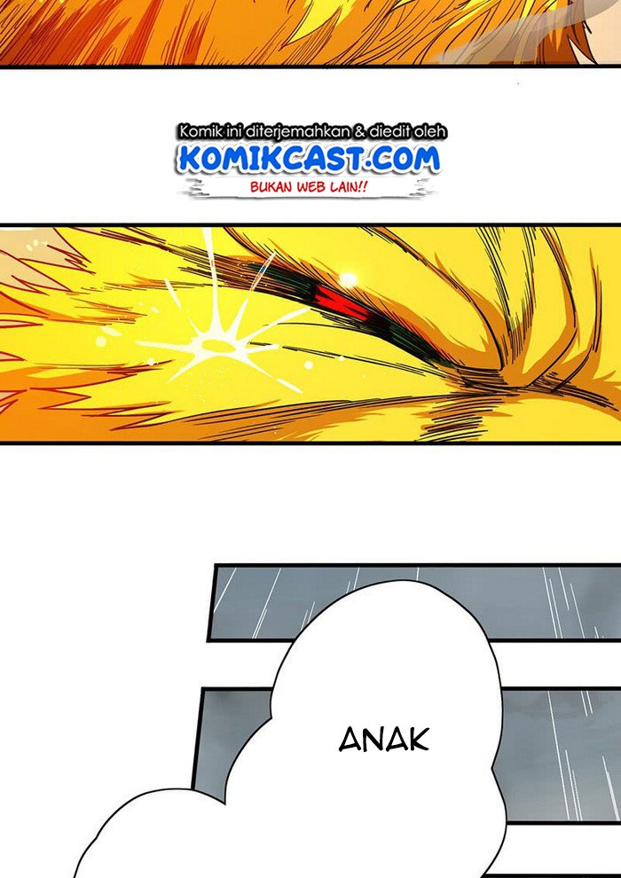 Chaotic Sword God chapter 74 halaman 27