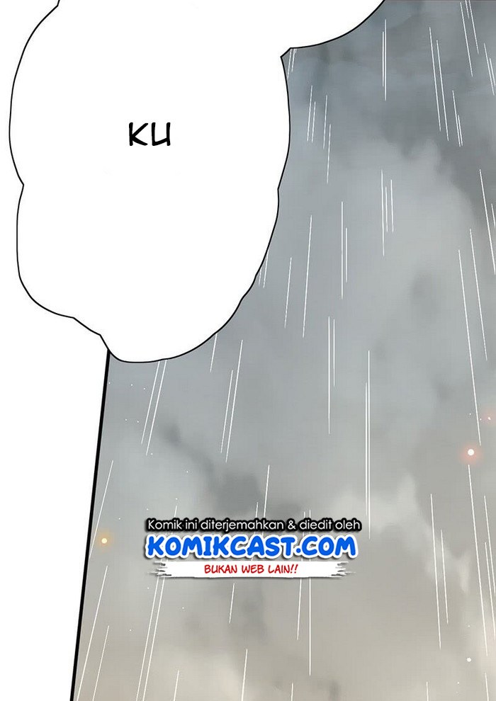 Chaotic Sword God chapter 74 halaman 28