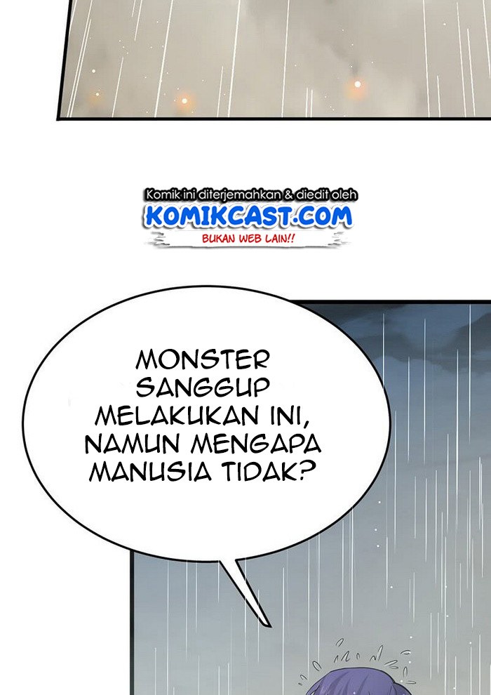 Chaotic Sword God chapter 74 halaman 29