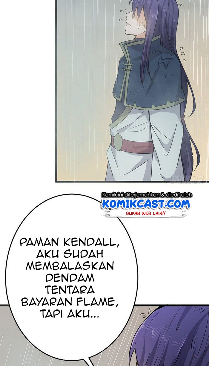 Chaotic Sword God chapter 74 halaman 30