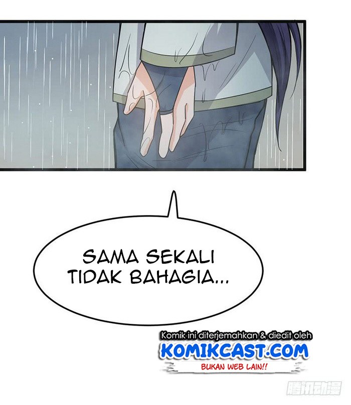 Chaotic Sword God chapter 74 halaman 32