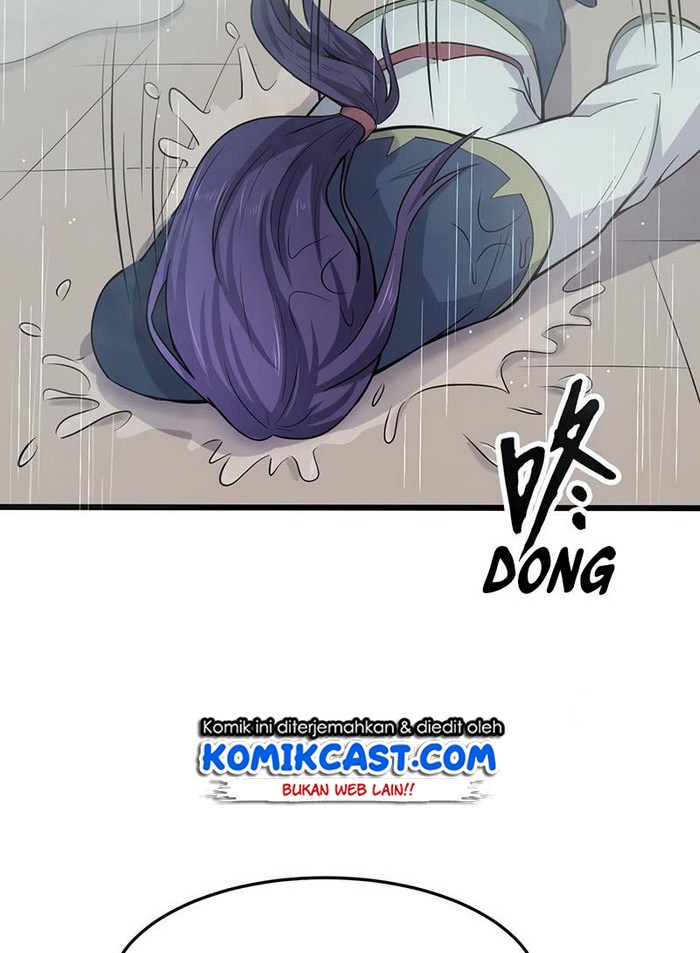 Chaotic Sword God chapter 74 halaman 36