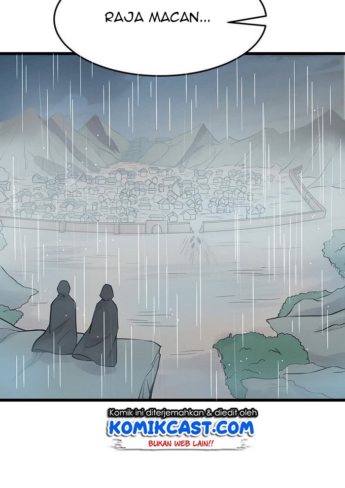 Chaotic Sword God chapter 74 halaman 37
