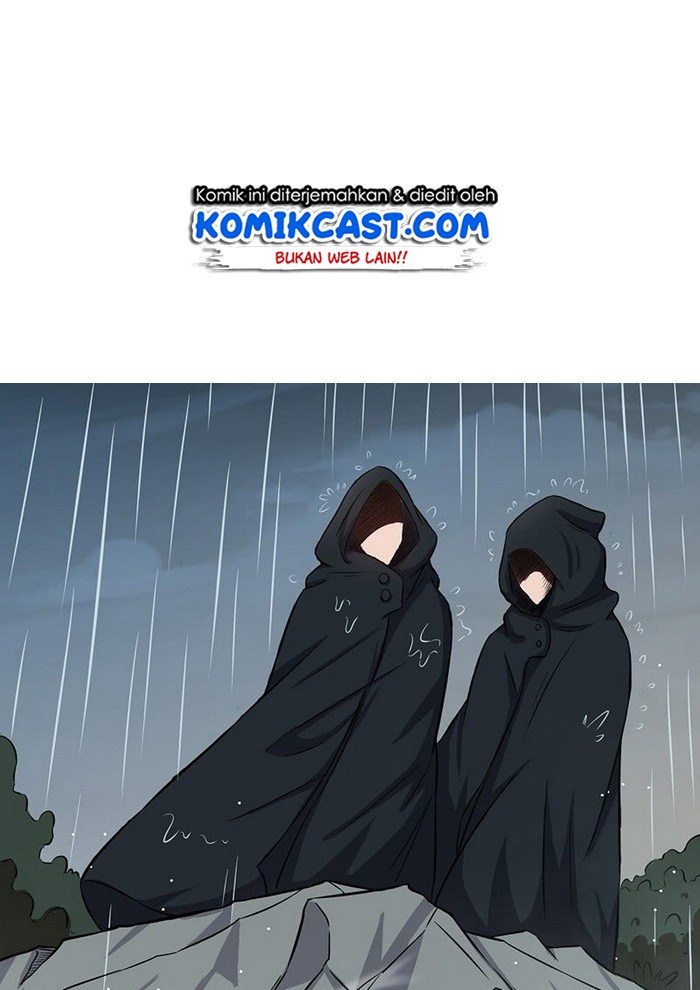 Chaotic Sword God chapter 74 halaman 38