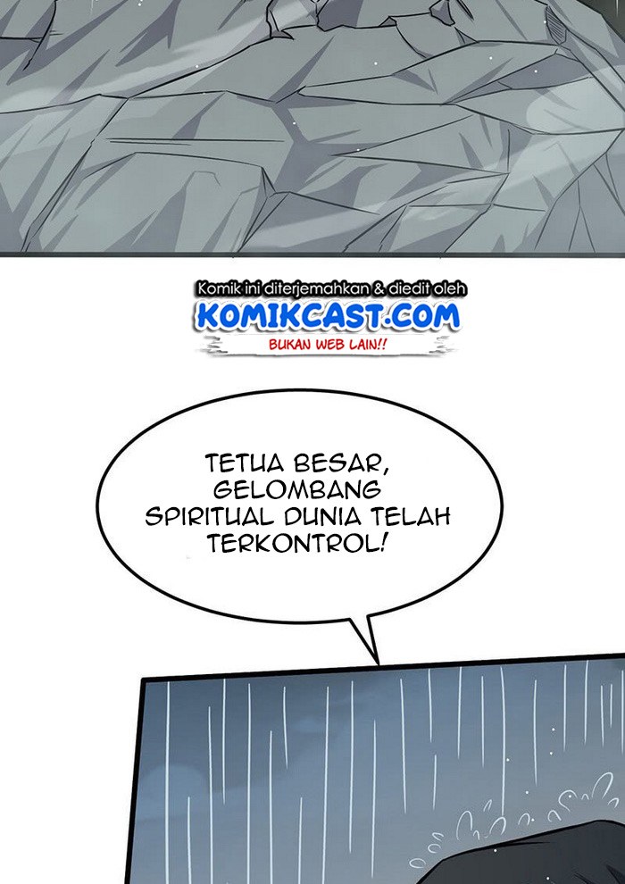 Chaotic Sword God chapter 74 halaman 39