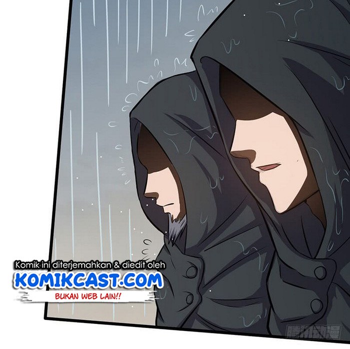 Chaotic Sword God chapter 74 halaman 40
