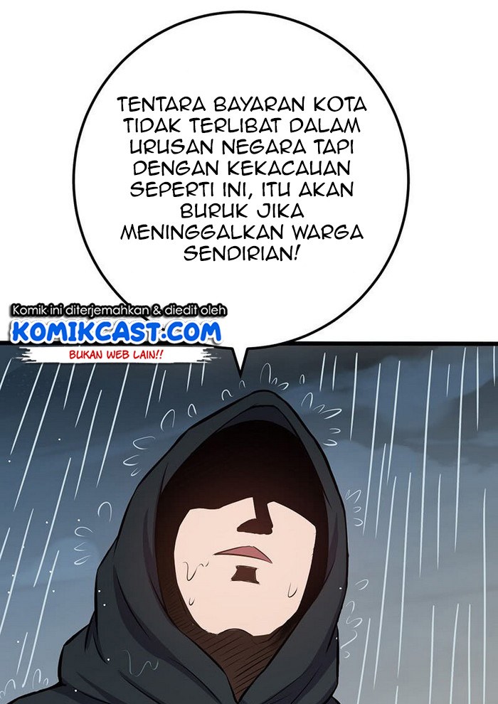 Chaotic Sword God chapter 74 halaman 41