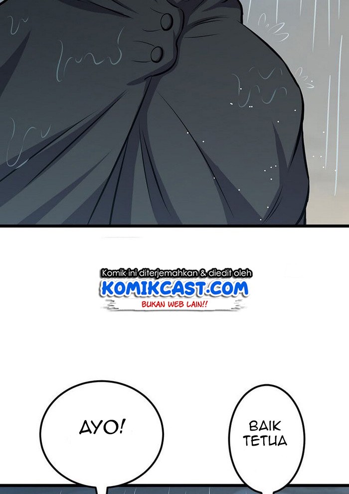 Chaotic Sword God chapter 74 halaman 42
