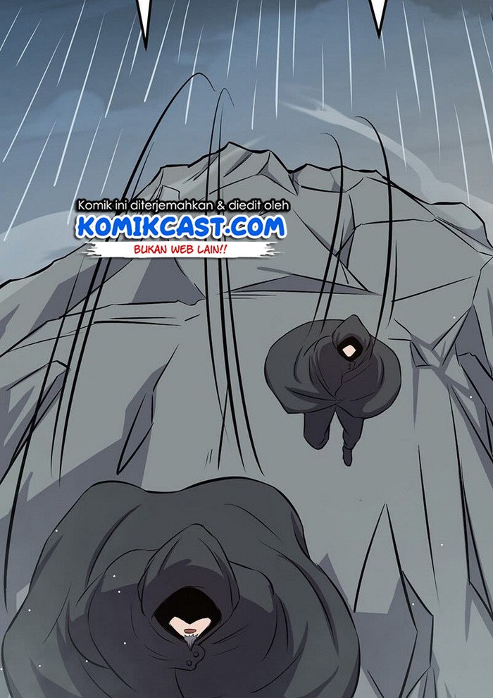 Chaotic Sword God chapter 74 halaman 43