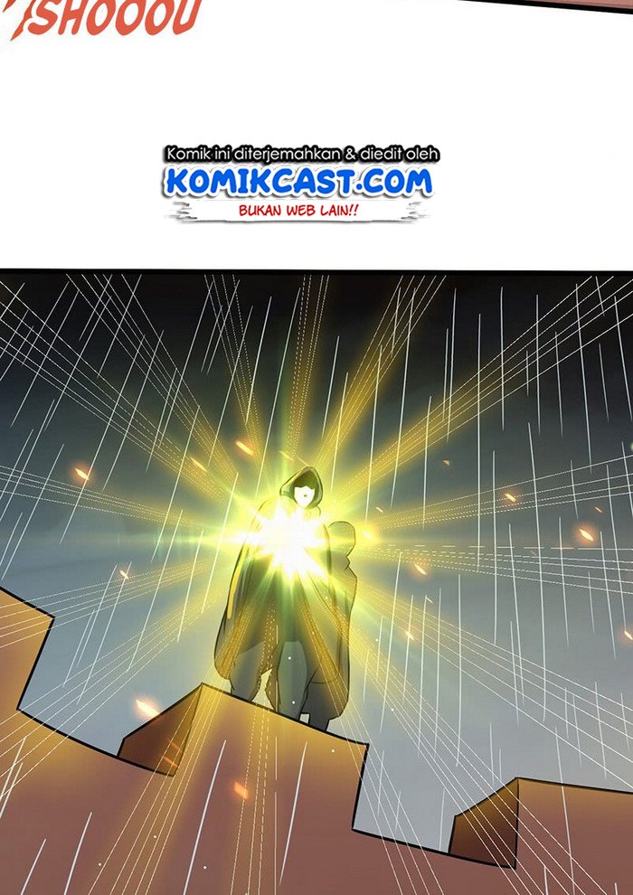 Chaotic Sword God chapter 74 halaman 46