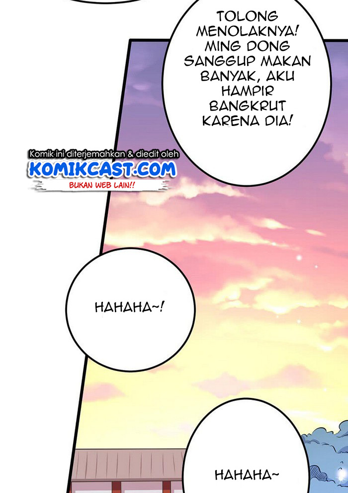 Chaotic Sword God Bab 75 halaman 22
