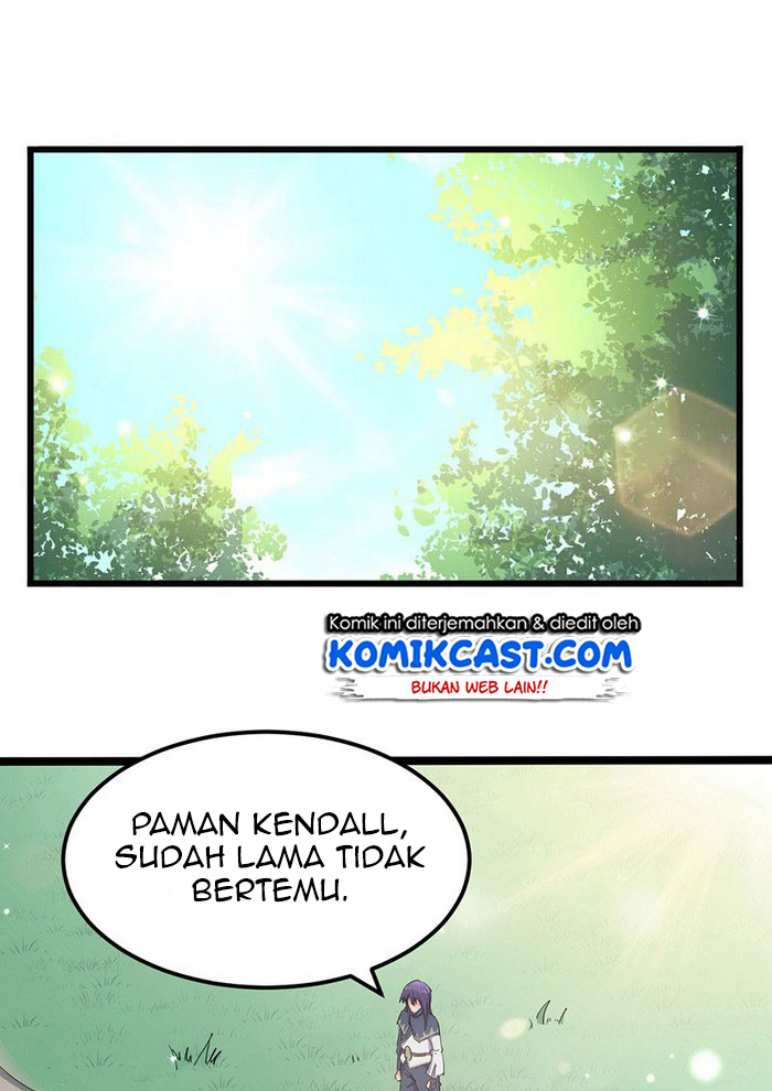 Chaotic Sword God chapter 76 halaman 2