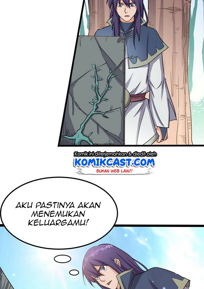 Chaotic Sword God chapter 76 halaman 4