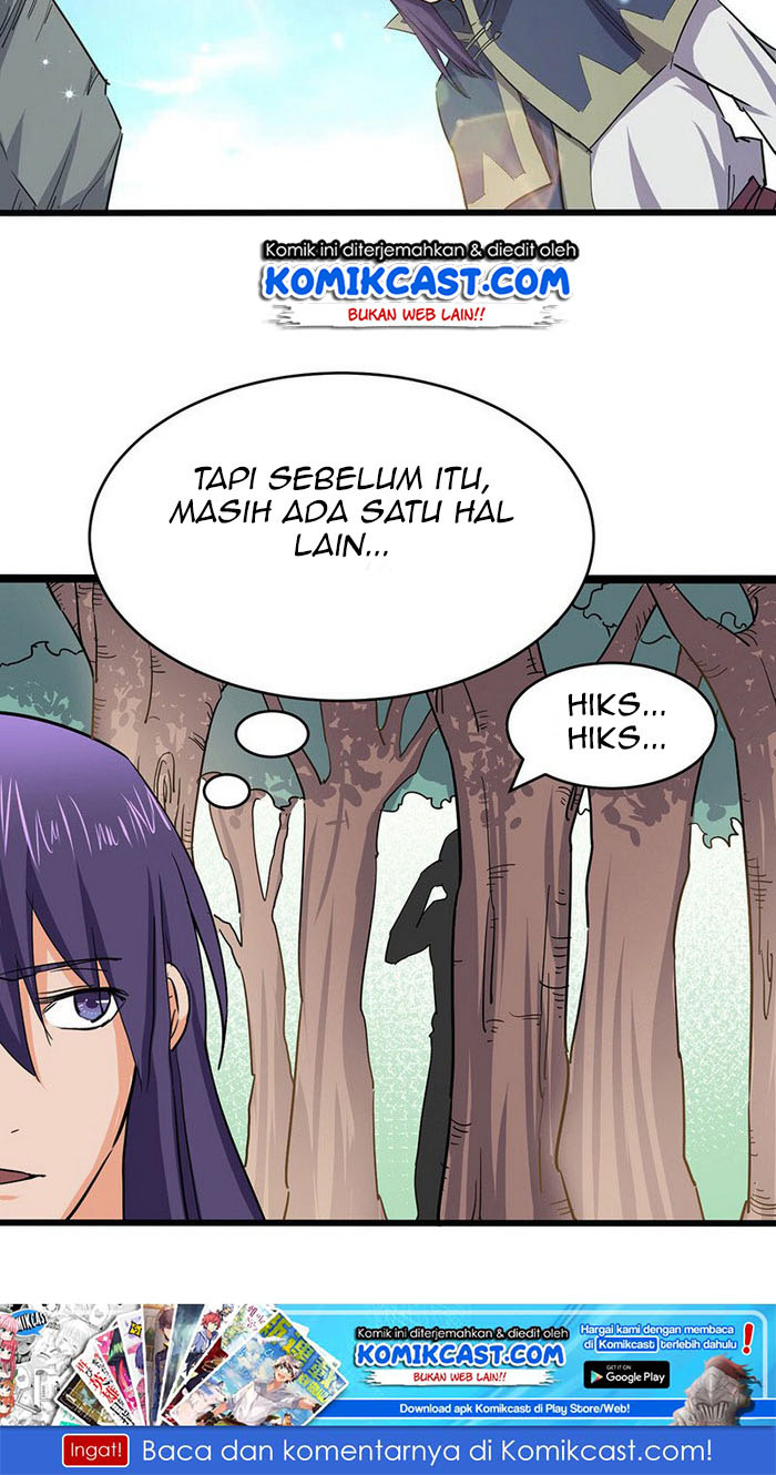 Chaotic Sword God chapter 76 halaman 5