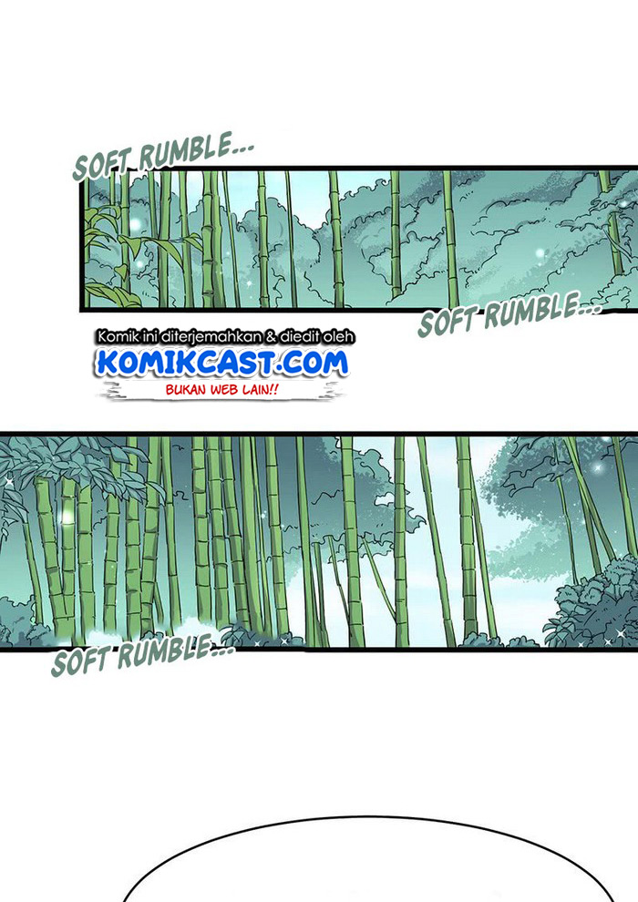 Chaotic Sword God chapter 76 halaman 7
