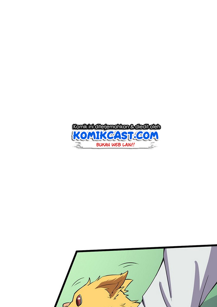 Chaotic Sword God chapter 76 halaman 10