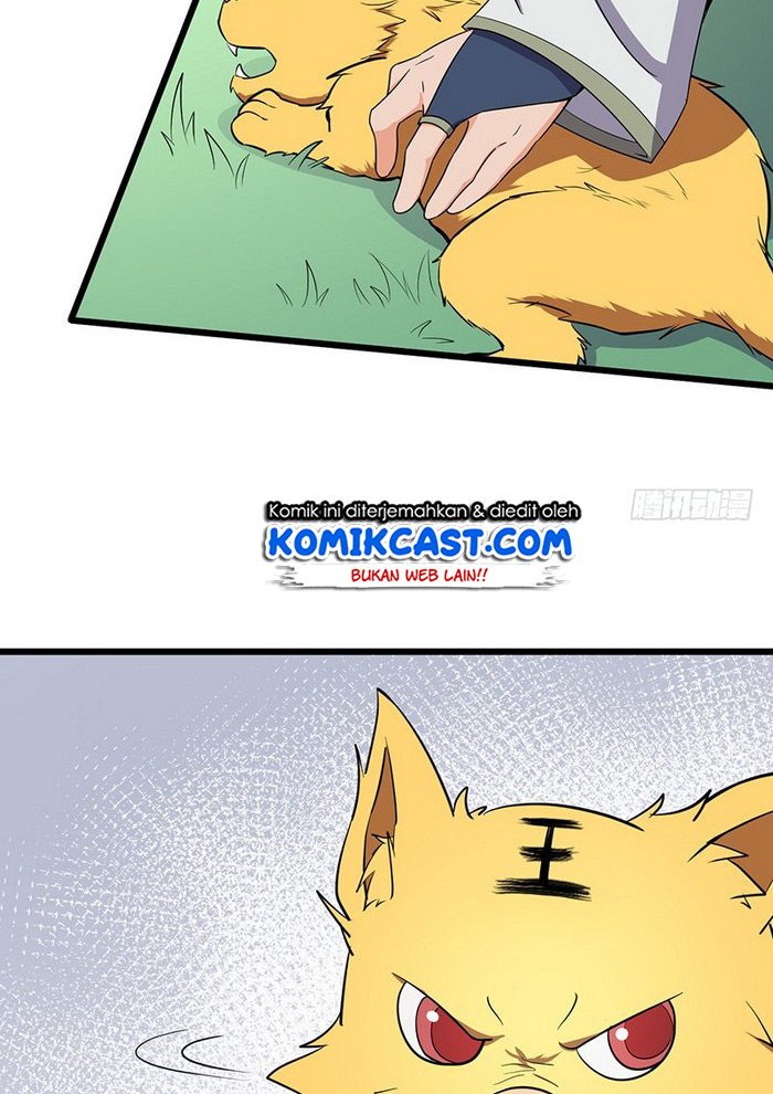 Chaotic Sword God chapter 76 halaman 11