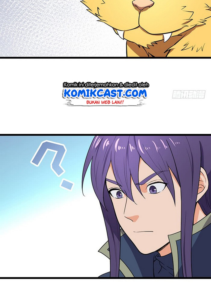 Chaotic Sword God chapter 76 halaman 12