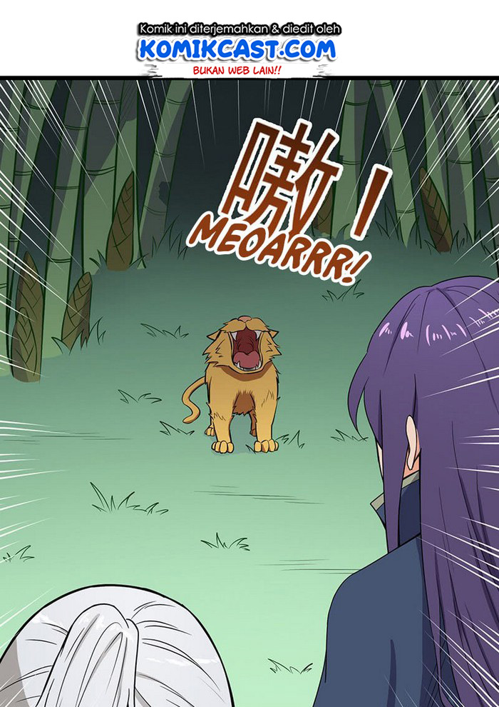 Chaotic Sword God chapter 76 halaman 13