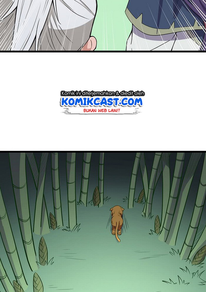 Chaotic Sword God chapter 76 halaman 14