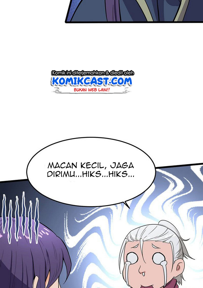 Chaotic Sword God chapter 76 halaman 16