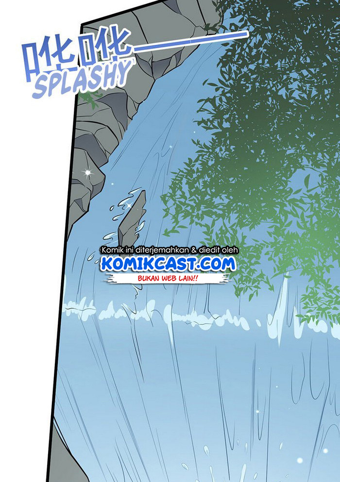 Chaotic Sword God chapter 76 halaman 18