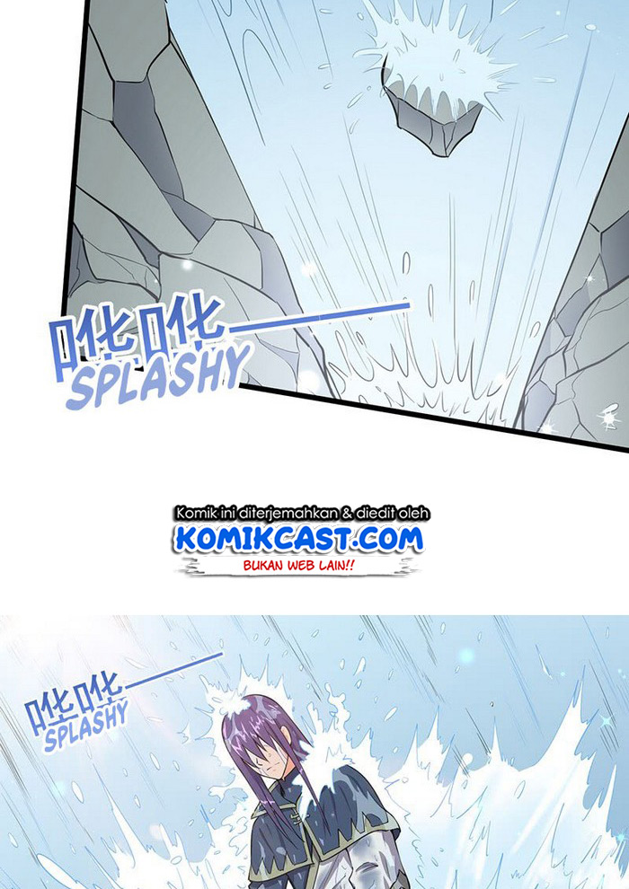 Chaotic Sword God chapter 76 halaman 19